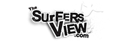 The Surfers View Logo
