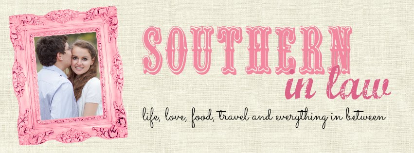 Southern In Law Banner